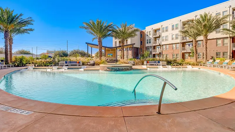 Encore Motif Apartments That Accept Evictions