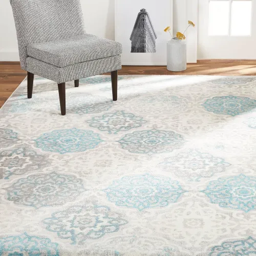 Home Dynamix Boho Andorra Rug