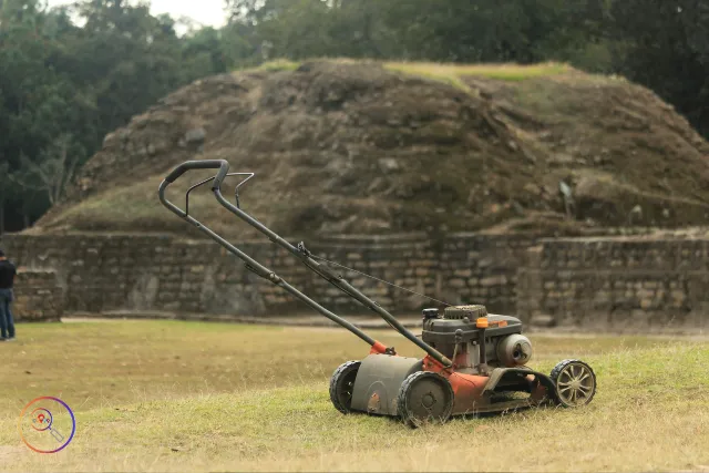 Lawn Mowers Belts
