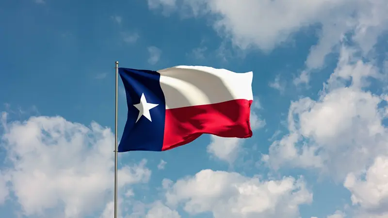 Making Texas Home