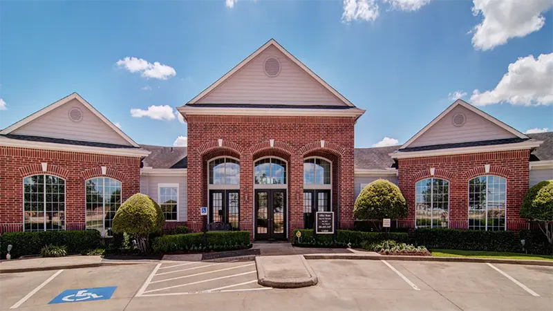 Millstone Apartment Homes