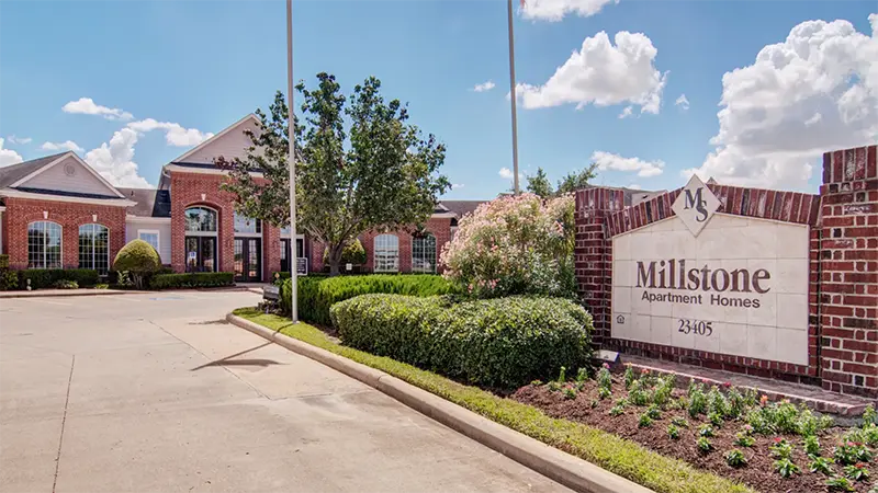 Millstone Apartments