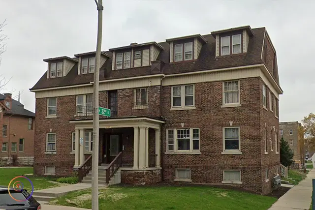 Milwaukee Apartment Fire Leaves Child Dead, Mother Critical