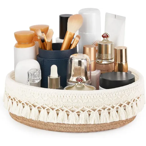 Mkono Decorative Tray