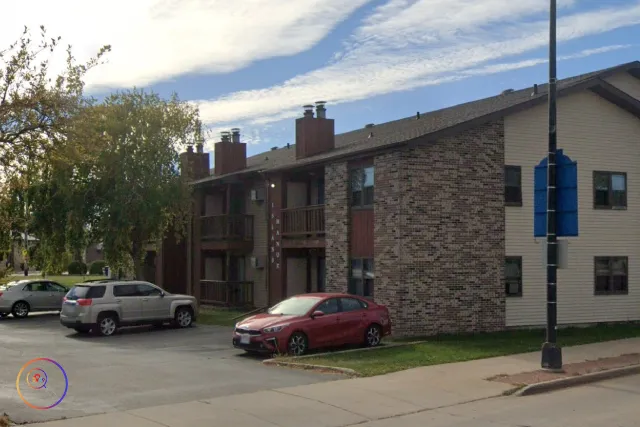 Neenah Wisconsin Apartment Fire