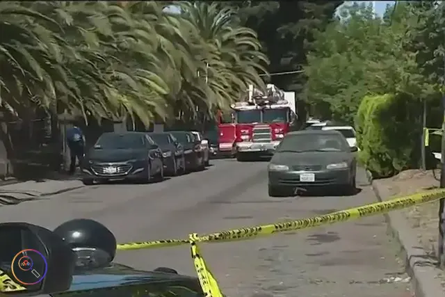 Sacramento Apartment Fire Leaves One Dead, Raises Big Questions