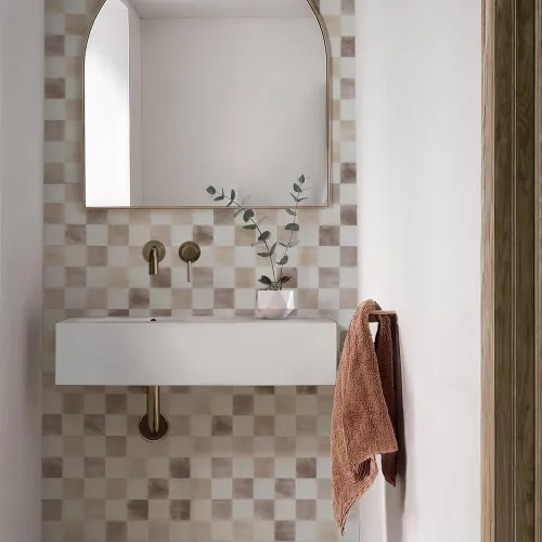 Smart Tiles Vintage Design