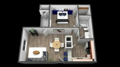 Sterling Crest Arlington FloorPlan 2