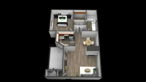 Sterling Crest Arlington FloorPlan 3