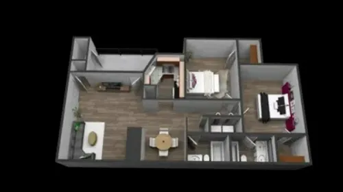 Sterling Crest Arlington FloorPlan 7