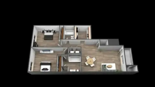Sterling Crest Arlington FloorPlan 8