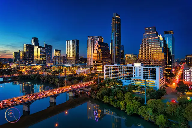 Texas Relocation Tips