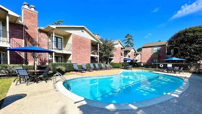 The Abbey at Montgomery Park Apartments That Accept Felons
