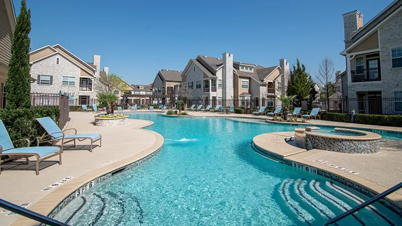 The Brodie at Cinco Ranch