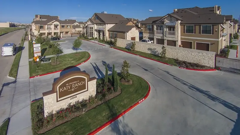 The Crossing at Katy Ranch Apartments That Accept Evictions