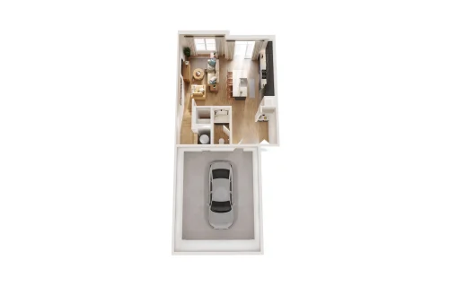 The Dawson Arlington Floorplan 10