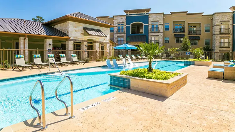 The Loop Apartments That Accept Felons
