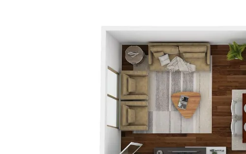 The Orchards at Arlington Highlands FloorPlan 5