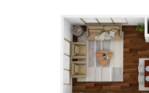 The Orchards at Arlington Highlands FloorPlan 7