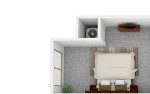 The Orchards at Arlington Highlands FloorPlan 8