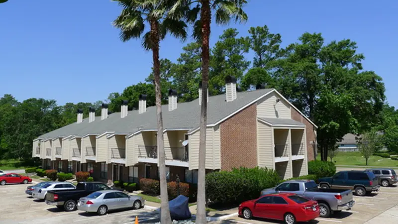 Treehouse Apartments