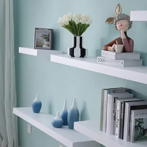 WELLAND Floating Wall Shelves
