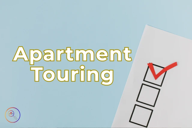 What to Ask When Touring an Apartment Like a Pro