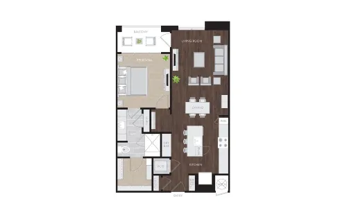 7600 Broadway floor plan 2