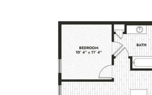 Alta Rolling Oaks San Antonio FloorPlan 5