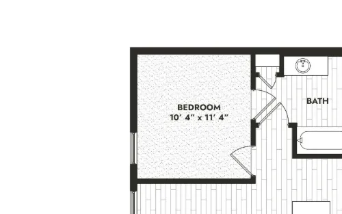Alta Rolling Oaks San Antonio FloorPlan 7