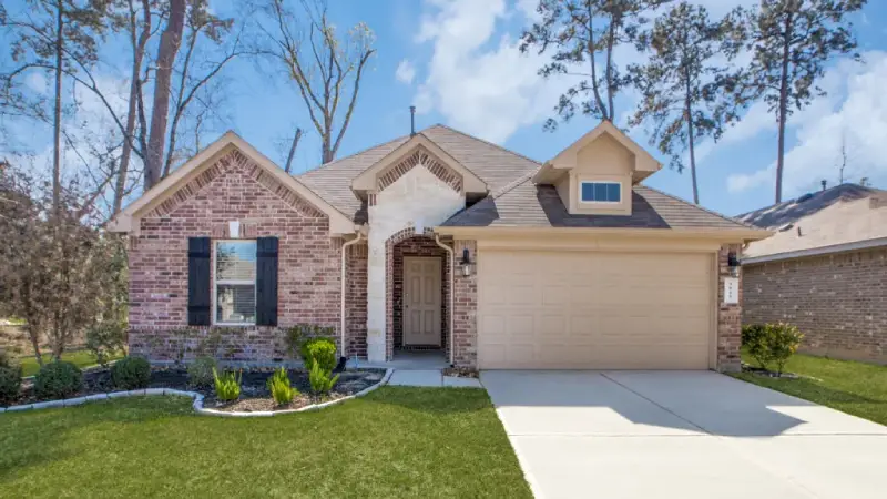 Amber Pines at Fosters Ridge Conroe Apartments That Accept Evictions