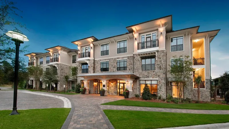 Avery at Harpers Preserve Apartments that works with a Broken Lease