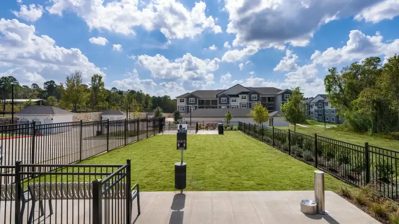 Beckett West Fork Conroe Apartments That Accept Evictions