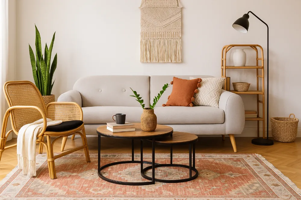 Boho Furniture