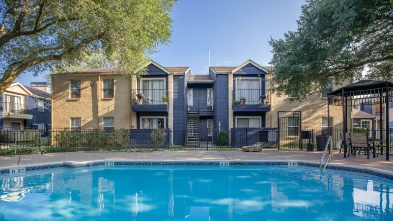 Bridgewater Apartments That Accepts Evictions