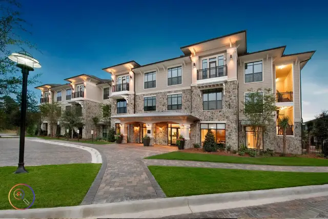 Broken Lease Apartments in Conroe, TX