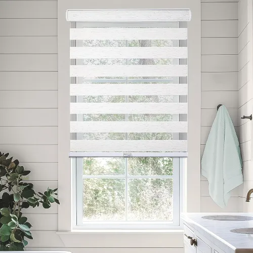 CHICOLOGY Cordless Roller Shades