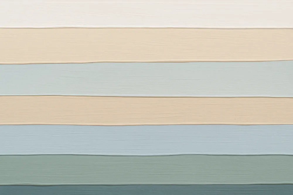 Calm Coastal Paint Colors