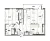 Caroline at Brooks floor plan 5