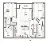 Caroline at Brooks floor plan 8