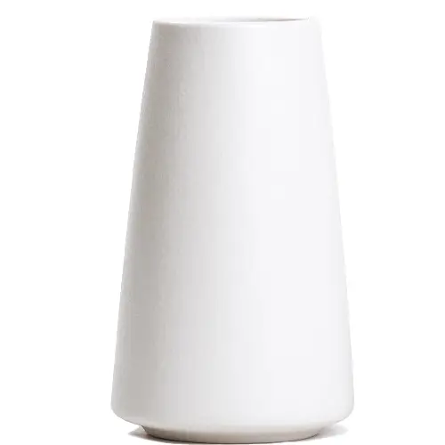 Ceramic Flower vase Boho Vases for Pampas Grass