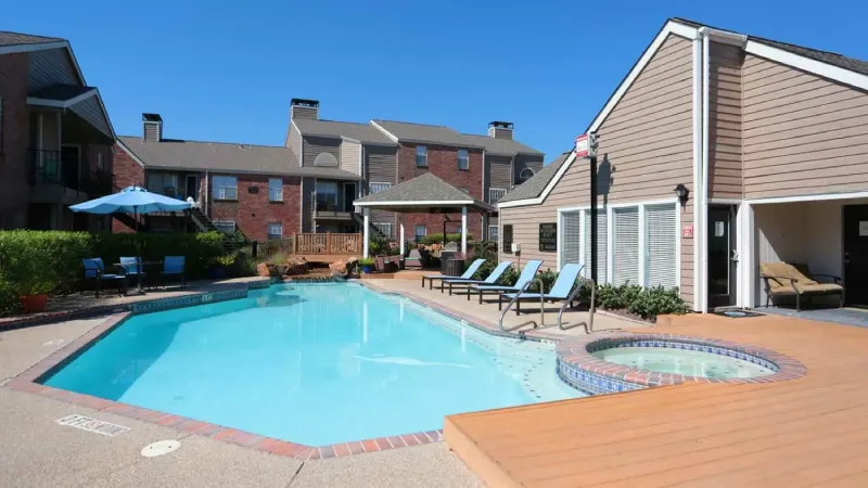 Cobble Creek Apartments That Accepts Evictions