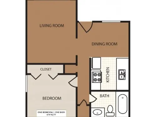 Colores Del Sol floor plan 1