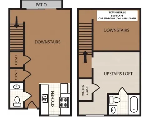 Colores Del Sol floor plan 3