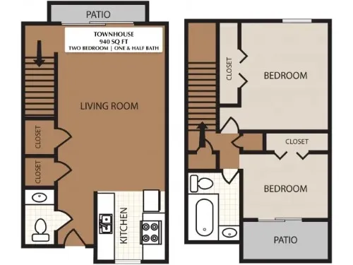 Colores Del Sol floor plan 5
