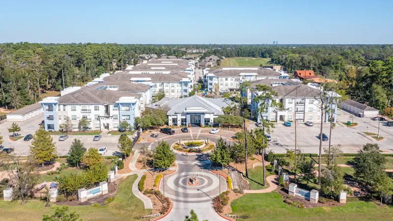 Everlee Apartments That Accepts Evictions
