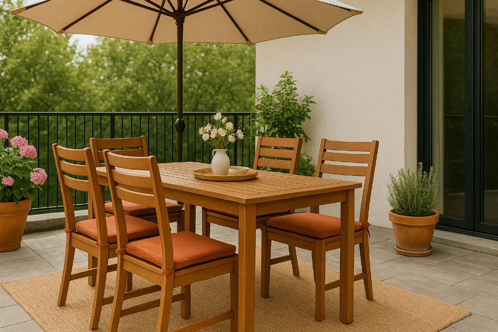 Functional Yet Beautiful Dining Spaces