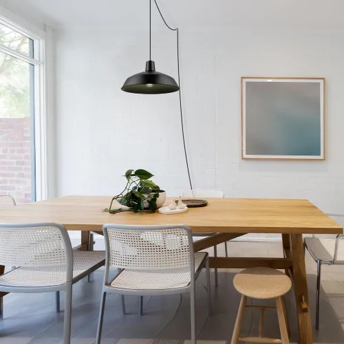 Globe Electric Plug-In Pendant Light