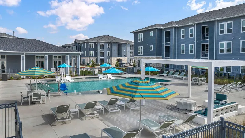 Haven at Mission Trace
