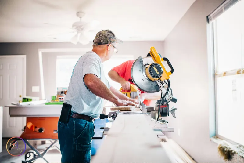 How Old Homes Learn New Tricks